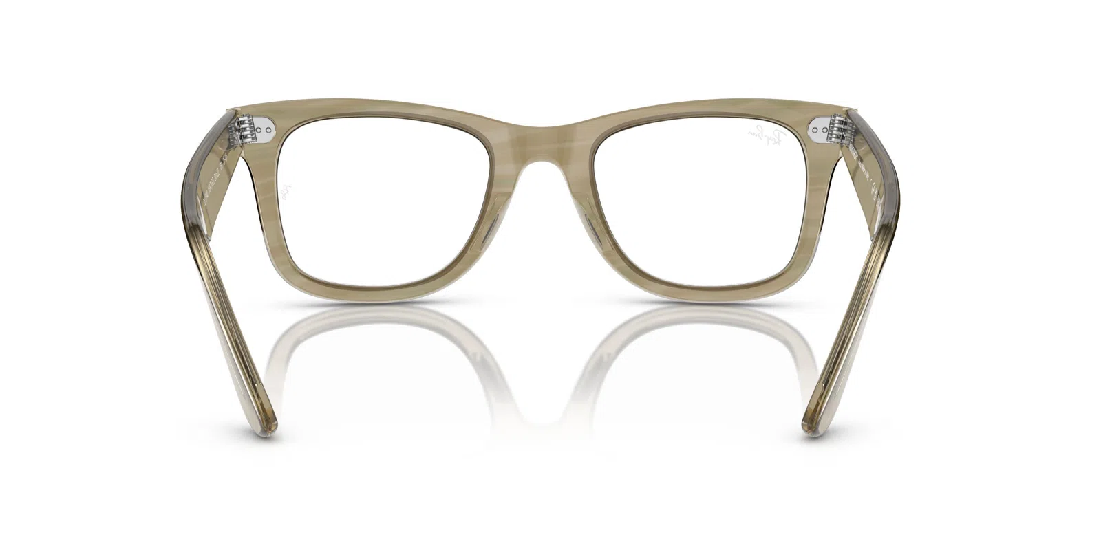 Ray Ban Original Wayfarer RB2140 Sunglasses - view 198